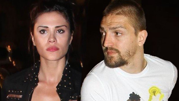 Caner Erkin'den Şükran Ovalı itirafı