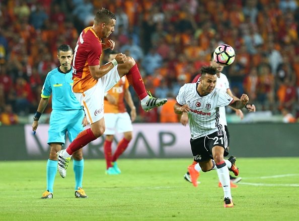 Beşiktaş - Galatasaray yazar yorumları