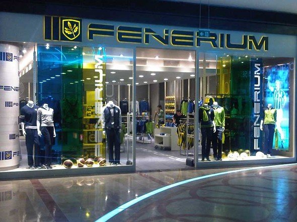 Fenerbahçe'den olay yaratacak tişört