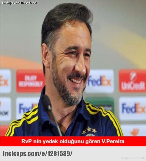 Medipol Başakşehir - Fenerbahçe capsleri