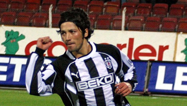 İlhan Mansız: Vissel Kobe - 5 milyon Euro