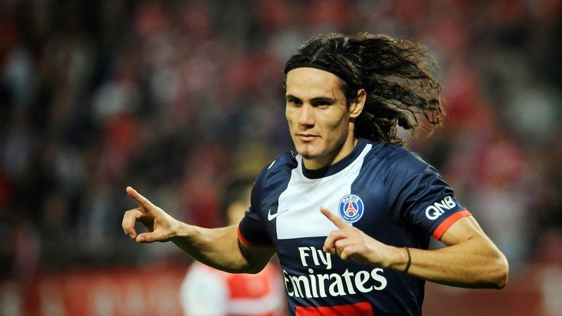 'Fransa Ligi'nin en pahalı 8 golcüsü