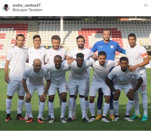 Sosyal medya günlüğü (10 Ağustos 2016)