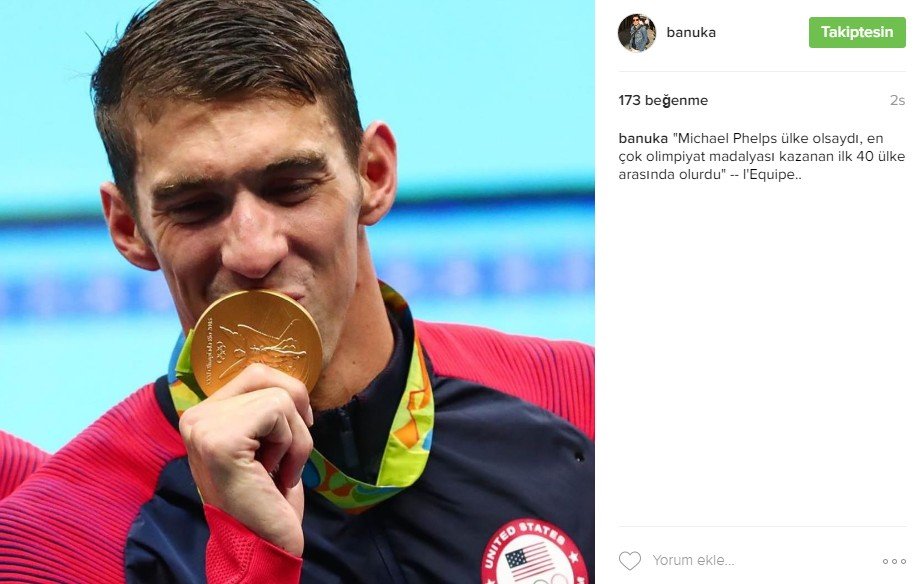 Sosyal medya günlüğü (9 Ağustos 2016)