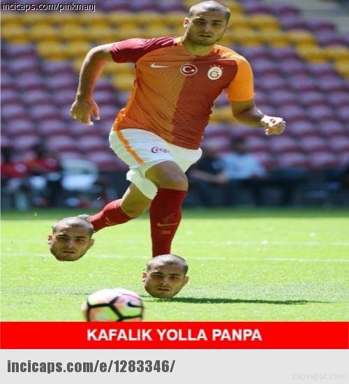 'Akhisar Belediyespor - Galatasaray capsleri