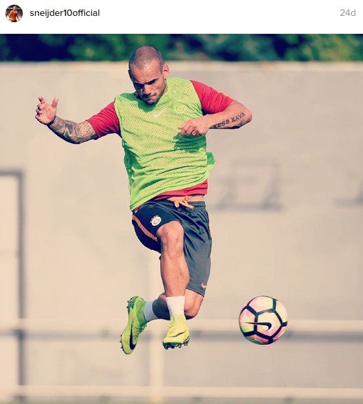 'Sosyal medya günlüğü (4 Ağustos 2016)