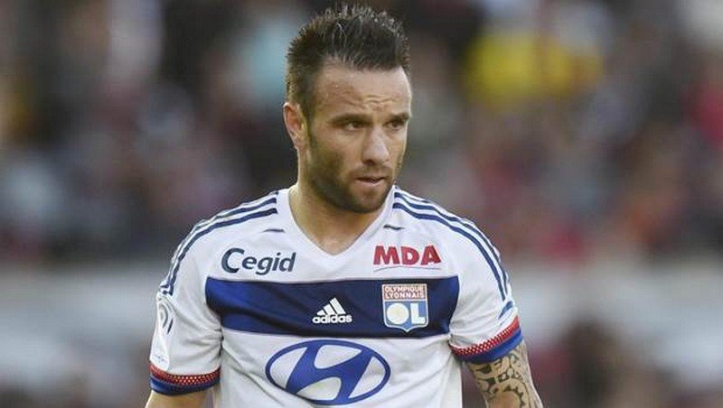 'Valbuena'dan Fenerbahçe açıklaması