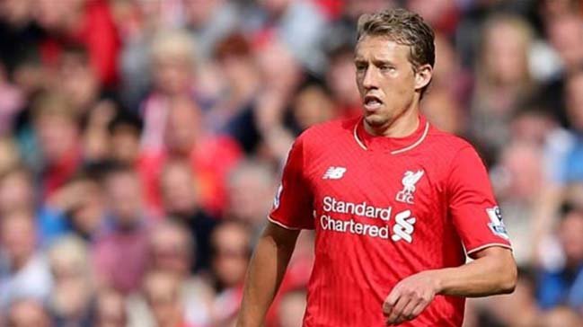Galatasaray taraftarından Lucas Leiva'ya çağrı