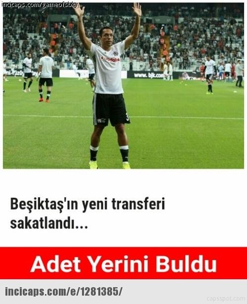 Beşiktaş - Alanyaspor capsleri