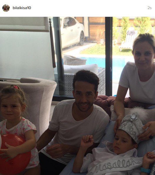 Sosyal medya günlüğü (1 Ağustos 2016)