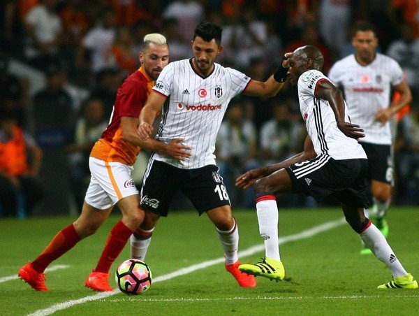 'Beşiktaş - Galatasaray yazar yorumları