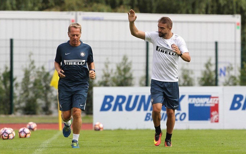 Beşiktaş'tan Caner Erkin kararı
