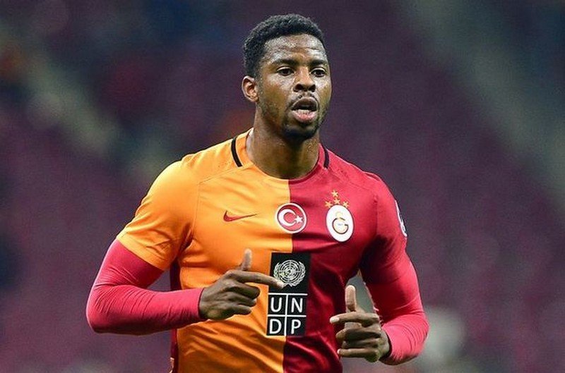 'Galatasaray'dan Ryan Donk kararı