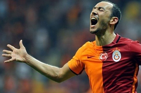 'Galatasaraylıları çıldırtan yenge