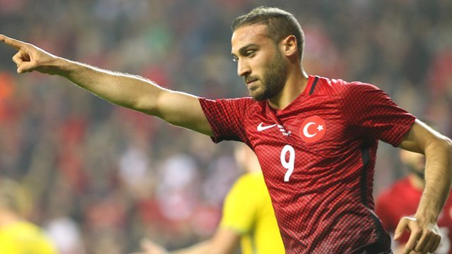 'Türkiye'nin muhtemel Hırvatistan 11'i