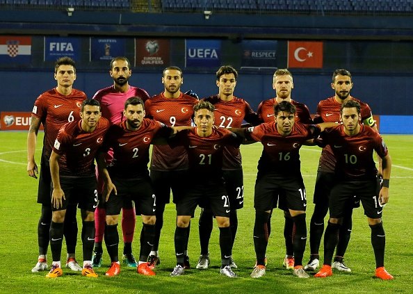 'Hırvatistan - Türkiye yorumları