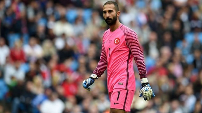 Türkiye'nin muhtemel Hırvatistan 11'i