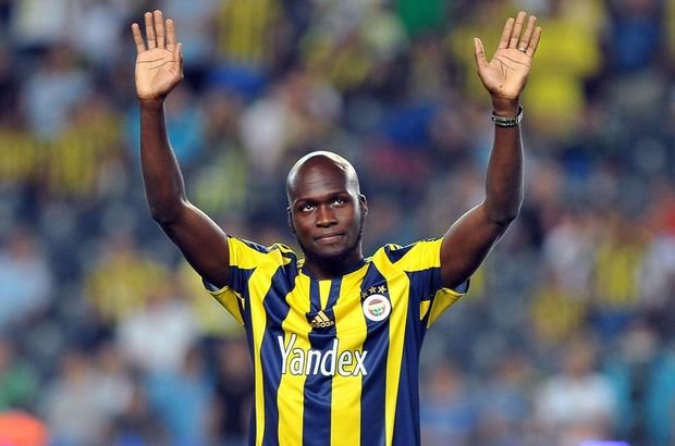 'Fenerbahçe'nin en pahalı 10 oyuncusu