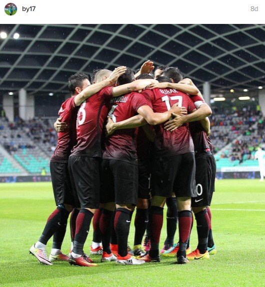 Sosyal medya günlüğü (5 Eylül 2016)