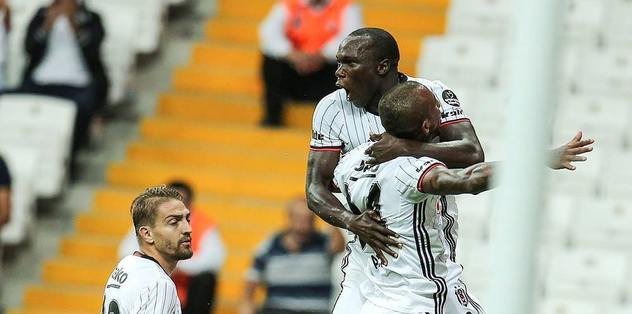 'Süper Lig'in en pahalı kadrosu (2016-17)