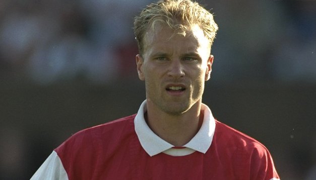 4 - Marc Overmars