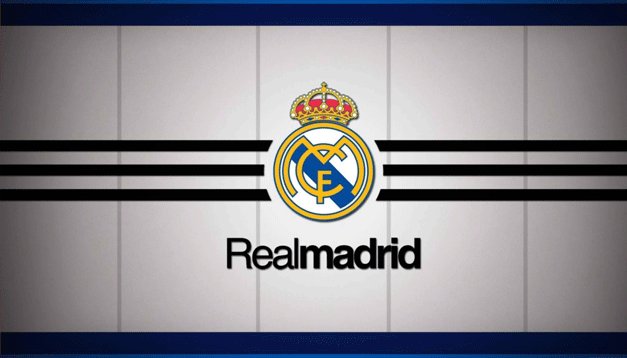 4- Real Madrid
