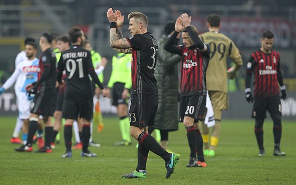 5 - MILAN