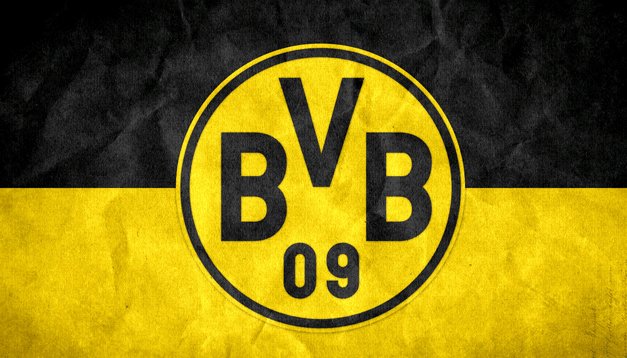 8- Borussia Dortmund