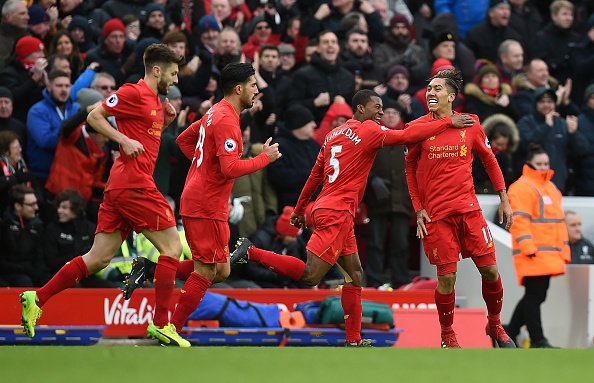 10 - LIVERPOOL