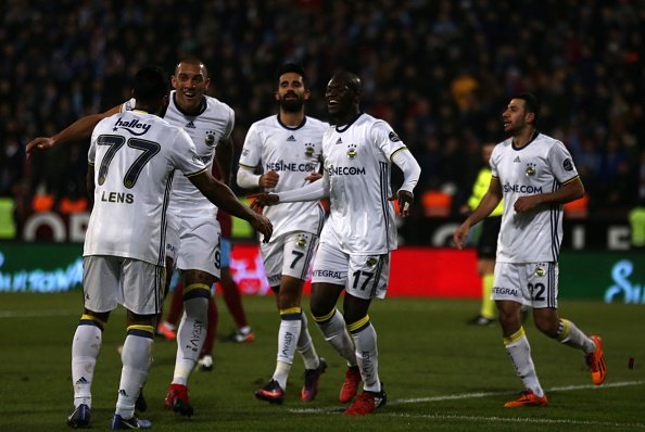 47 - FENERBAHÇE