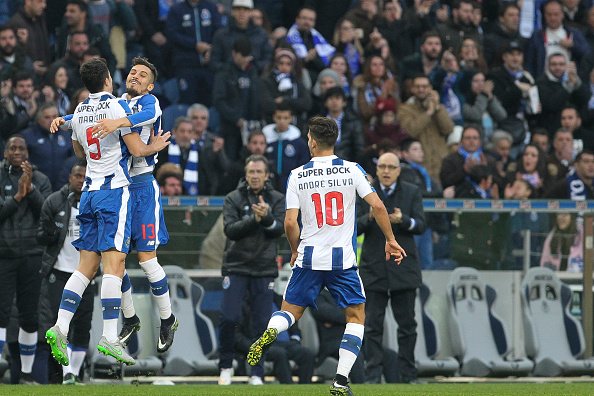 8 - PORTO