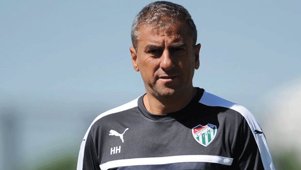 'Süper Lig'de bir ayrılık daha