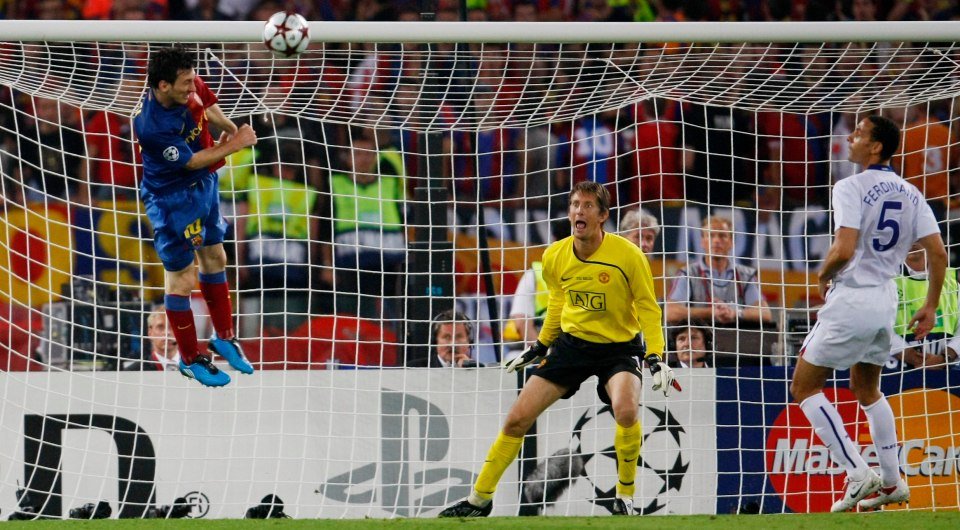 Şu ana kadar attığın en güzel gol hangisi?