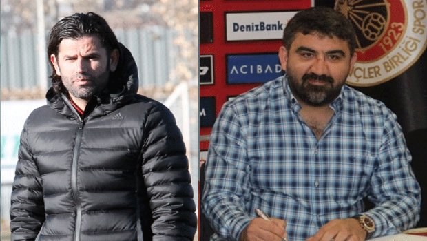 Gençlerbirliği