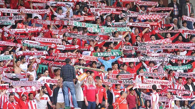 Antalyaspor A.Ş.