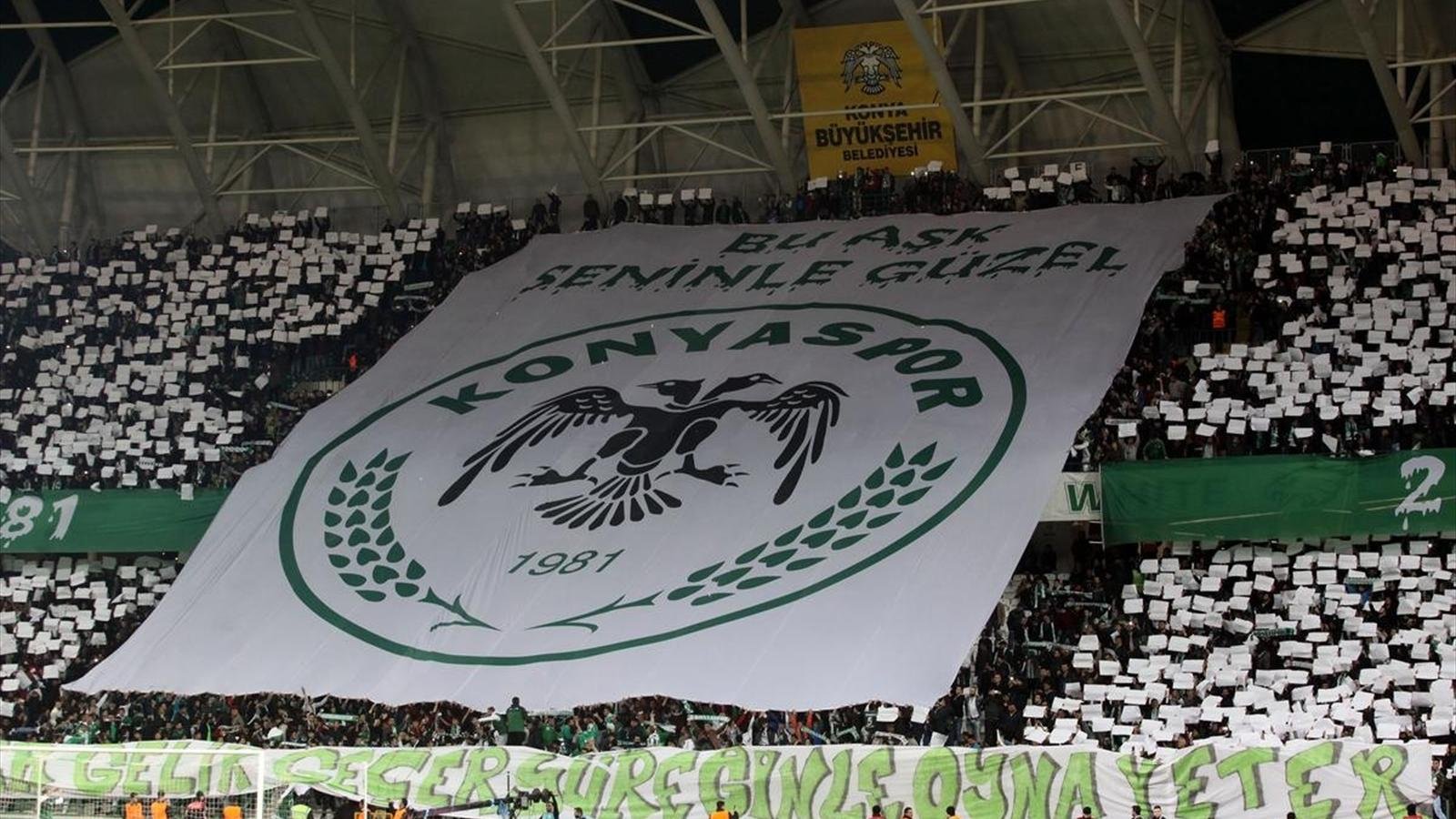 Atiker Konyaspor