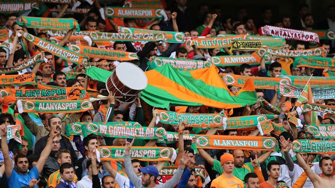 Aytemiz Alanyaspor