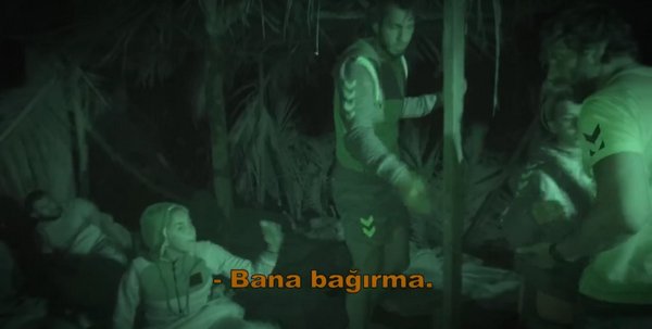 Survivor'da ortalık karıştı - 8. bölüm tanıtımı