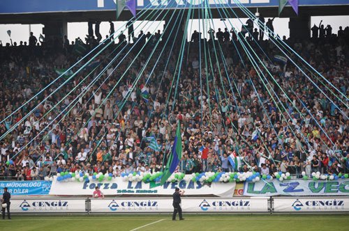 Çaykur Rizespor