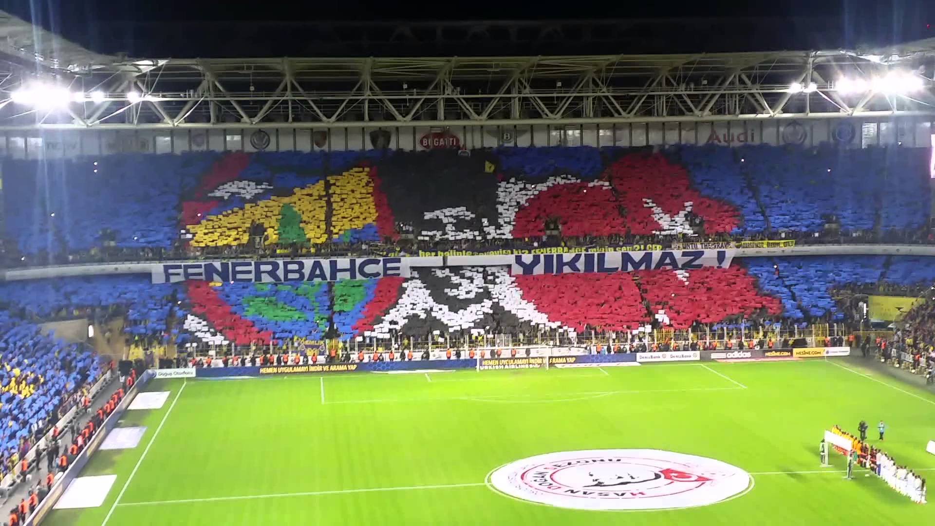 Fenerbahçe SK