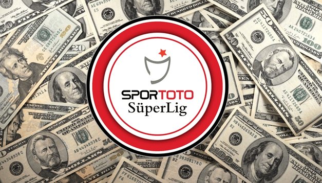 Süper ligin en pahalı takımı hangisi