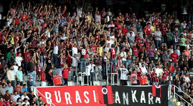 Gençlerbirliği