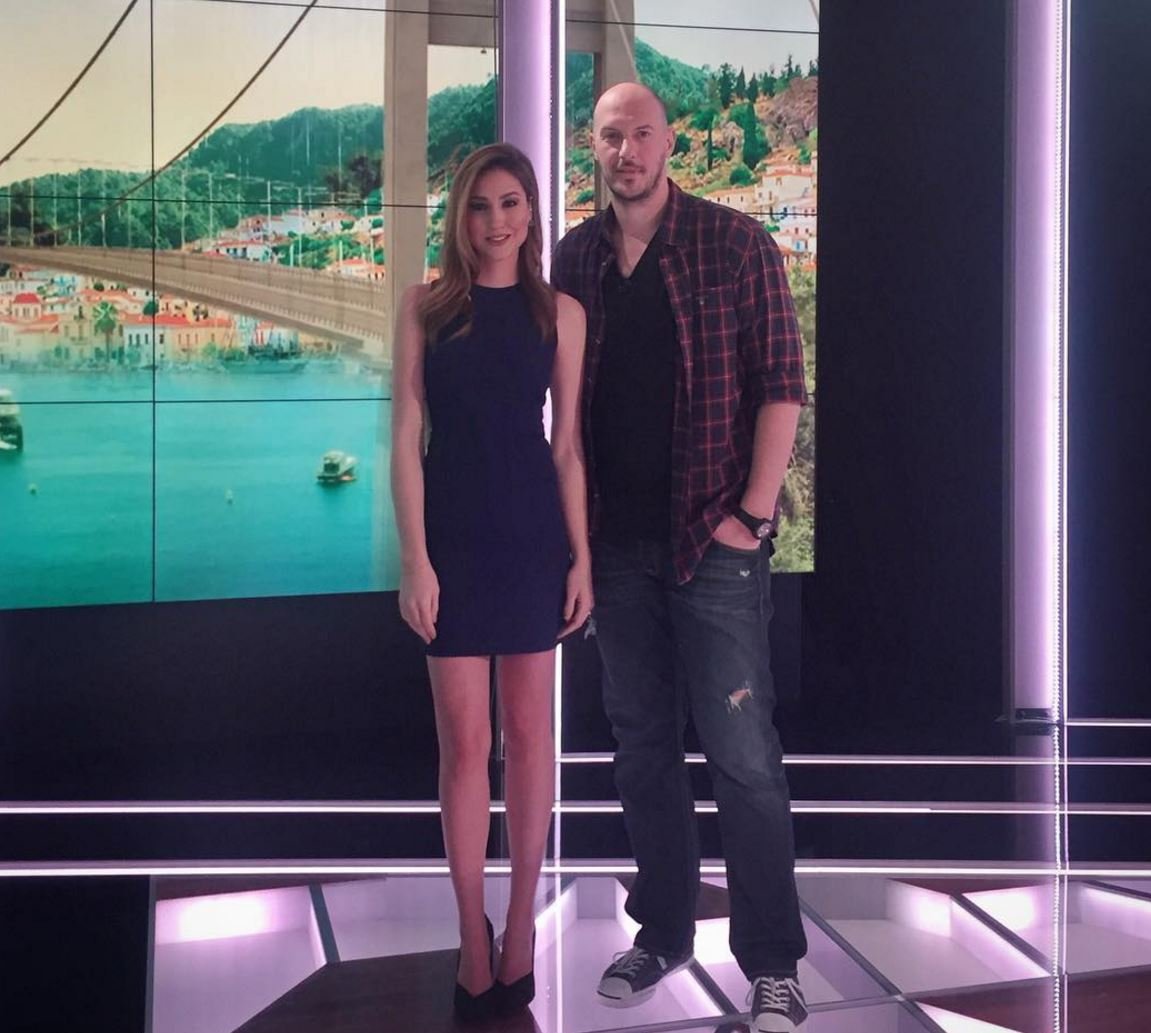 Çağıl Özge Özkul