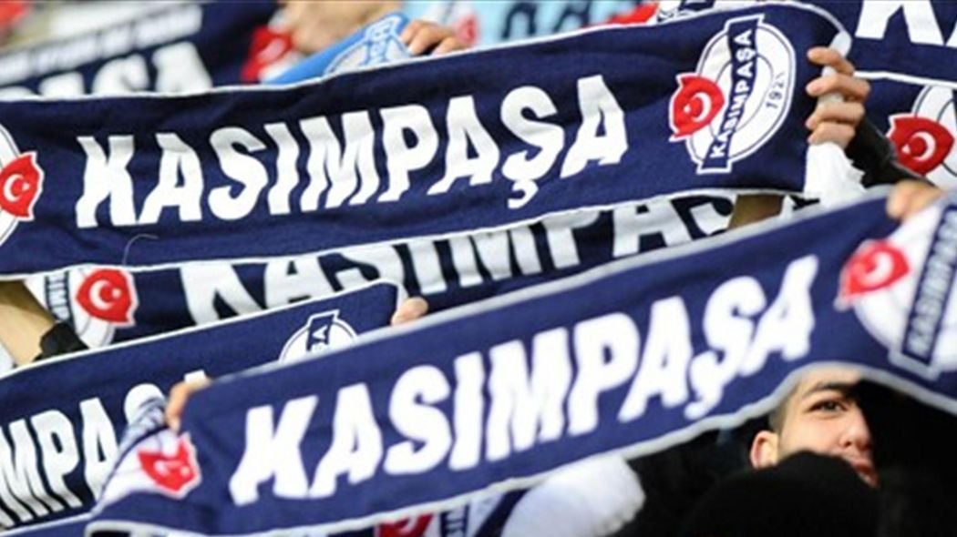 Kasımpaşa