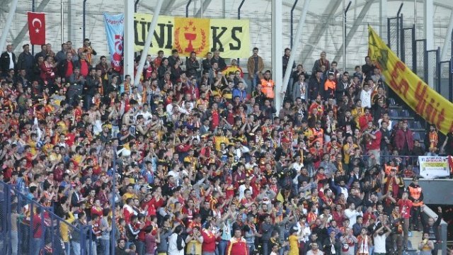 Kayserispor