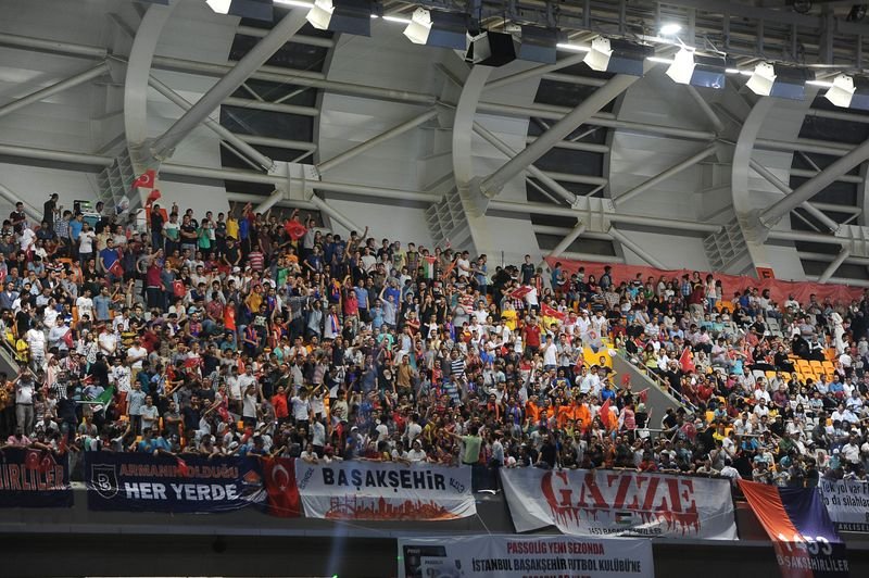 Medipol Başakşehir