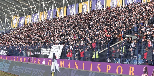 Osmanlıspor