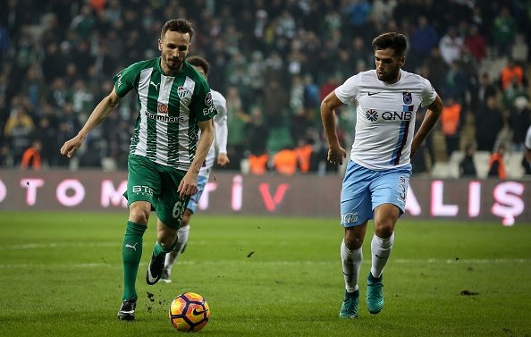 129 - BURSASPOR