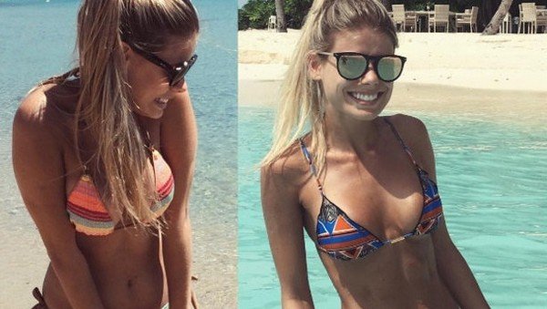 İşte 2016 yılının en seksi 11'i