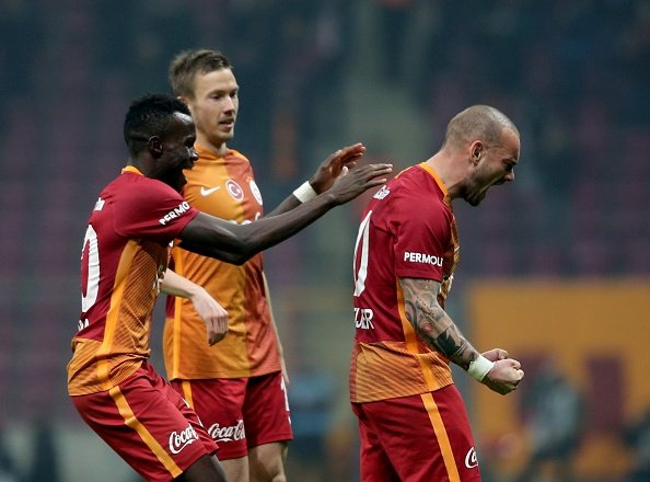 23 - GALATASARAY